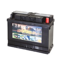 Leoch SFL-110L 12v 110Ah Leisure Battery (SFL110l)