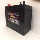 Leoch SFL-120 DT 12v 120AH Leisure Battery (SFL120dt)