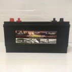 Leoch SFL-130 DT 12v 130AH Leisure Battery (SFL130dt)