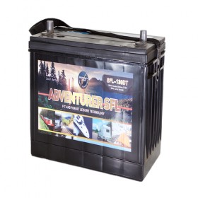 Leoch SFL-130 DT 12v 130AH Leisure Battery (SFL130dt) Leoch SFL-130 DT 12v 130AH Leisure Battery (SFL130dt)