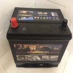 Leoch SFL-85 12v 85Ah Leisure Battery (SFL85) Leoch SFL-85 12v 85Ah Leisure Battery (SFL85)