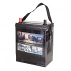 Leoch SFL-85 12v 85Ah Leisure Battery (SFL85) Leoch SFL-85 12v 85Ah Leisure Battery (SFL85)