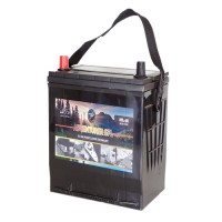 Leoch SFL-85 12v 85Ah Leisure Battery (SFL85)