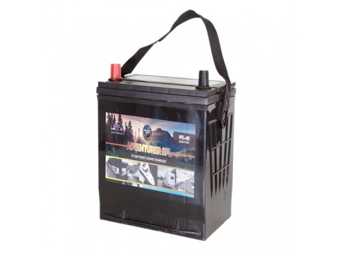 Leoch SFL-85 12v 85Ah Leisure Battery (SFL85) Leoch SFL-85 12v 85Ah Leisure Battery (SFL85)