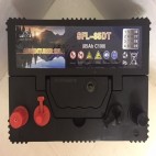 Leoch SFL-85 DT 12v 85Ah Leisure Battery (SFL85dt) Leoch SFL-85 DT 12v 85Ah Leisure Battery (SFL85dt)