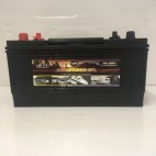 Leoch SFL-120 DT 12v 120AH Leisure Battery (SFL120dt)