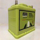Lifos Advanced Lightweight Lithium 68Ah Power Battery