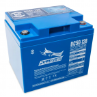 FULLRIVER DC50-12B 50AH AGM 068313 BATTERY FULLRIVER DC50-12B 50AH AGM 068313 BATTERY