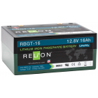 Leoch Lithium RBGT16 12v 16AH Golf Trolley Battery Leoch Lithium RBGT16 12v 16AH Golf Trolley Battery