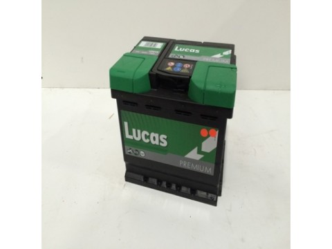 Lucas Premium LP012 Lucas Premium LP012