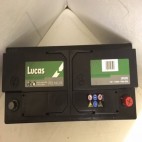 Lucas Premium LP020 