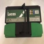 Lucas Premium LP027 