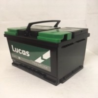 Lucas Premium LP027