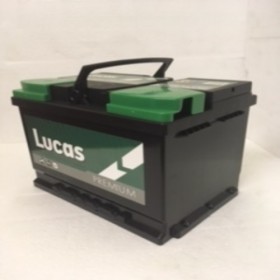 Lucas Premium LP027 