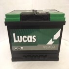 Lucas Premium LP027 