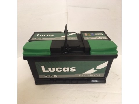 Lucas Premium LP065 Lucas Premium LP065
