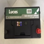 Lucas Premium LP068 Lucas Agricultural