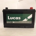 Lucas Premium LP068 Lucas Agricultural