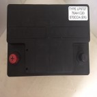 Lucas Premium LP072T Lucas Agricultural