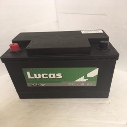 Lucas Premium LP072T Lucas Agricultural