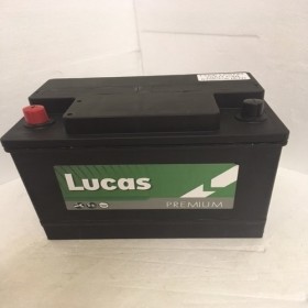 Lucas Premium LP072T Lucas Agricultural Lucas Premium LP072T Lucas Agricultural