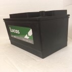 Lucas Premium LP072T Lucas Agricultural