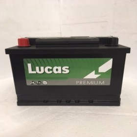 Lucas Premium LP078 