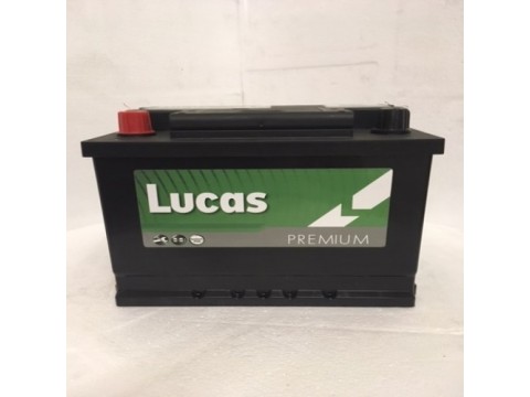 Lucas Premium LP078 Lucas Premium LP078