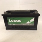 Lucas Premium LP097 