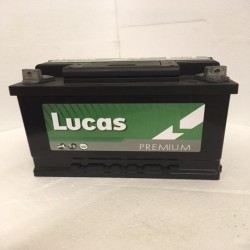 Lucas Premium LP097 