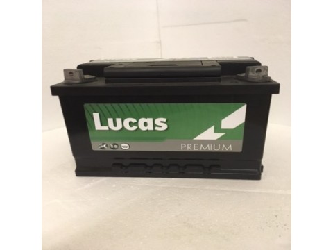 Lucas Premium LP097 