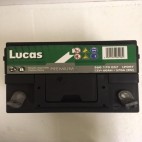 Lucas Premium LP097 
