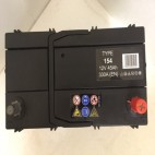 Lucas Premium LP154 Lucas Premium LP154