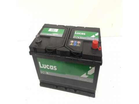 Lucas Premium LP249H Lucas Agricultural Lucas Premium LP249H Lucas Agricultural