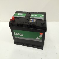 Lucas Premium LP250H