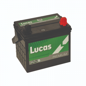 Lucas LP895 12v 32Ah 310CCA Lawn Mower / Ride On Mower battery (U1-R) Lucas Lawn Mower Lucas LP895 12v 32Ah 310CCA Lawn Mower / Ride On Mower battery (U1-R) Lucas Lawn Mower