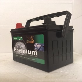 Lucas LP896 12v 32Ah 310CCA Lawn Mower / Ride On Mower Battery (U1-9R) Lucas Lawn Mower Lucas LP896 12v 32Ah 310CCA Lawn Mower / Ride On Mower Battery (U1-9R) Lucas Lawn Mower