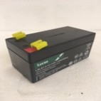 Lucas LSLA1.2-12 (1.2-12) Lucas Alarm Lucas LSLA1.2-12 (1.2-12) Lucas Alarm