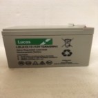 Lucas LSLA12-12 Mobility Battery (12-12) Lucas Alarm Lucas LSLA12-12 Mobility Battery (12-12) Lucas Alarm