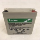 Lucas LSLA2.9-12 (2.9-12) Lucas Alarm Lucas LSLA2.9-12 (2.9-12) Lucas Alarm