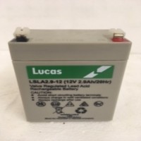 Lucas LSLA2.9-12 (2.9-12)
