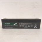 Lucas LSLA2.3-12 (2.3-12) Lucas Alarm Lucas LSLA2.3-12 (2.3-12) Lucas Alarm