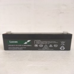 Lucas LSLA2.3-12 (2.3-12) Lucas Alarm