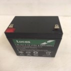 Lucas LSLA4.5-12 (4.5-12) Lucas Alarm Lucas LSLA4.5-12 (4.5-12) Lucas Alarm