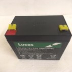 Lucas LSLA5-12 (5-12) Lucas Alarm Lucas LSLA5-12 (5-12) Lucas Alarm