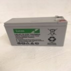 Lucas LSLA7-12 (7-12) Lucas Alarm Lucas LSLA7-12 (7-12) Lucas Alarm