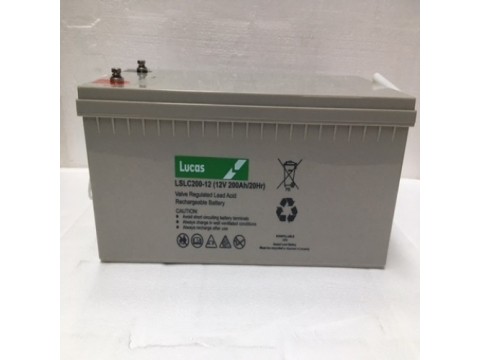 Lucas LSLC200-12 (200-12) Lucas Industrial Lucas LSLC200-12 (200-12) Lucas Industrial