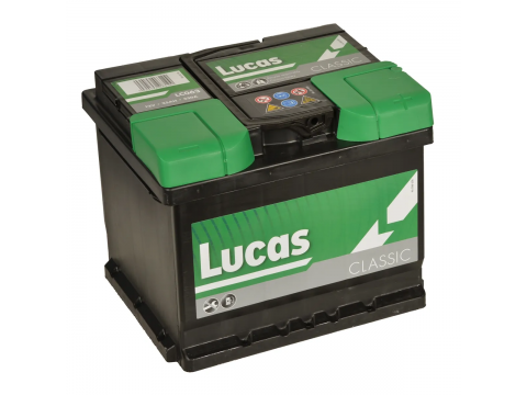 Lucas Classic LC063 Lucas Classic LC063