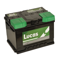 Lucas Classic LC075