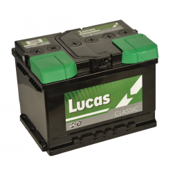 Lucas Classic LC075 
